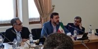 برگزاری نخستین نشست کمیته ویژه امور دریای خزر 