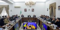عارف: تمرکز دولت بر فناوری‌های پیشرفته، مهارت آموزی و آموزش و پرورش است