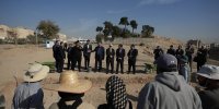 «چشمه علی» احیا می‌شود؟