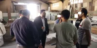 «اشتغال» زندانیان را برای بازگشت به زندگی اجتماعی آماده می‌کند