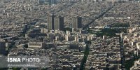 افزایش نظارت تصویری بر حریم تهران با نصب ۱۴ دوربین جدید
