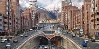 چین در ایران مسکن استیجاری می‌سازد؟