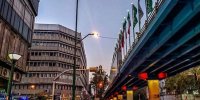 مقاوم‌سازی ۱۰ پل پایتخت تا پایان بهار/ انجام مطالعه تکمیلی برای مقاوم‌سازی پل حافظ