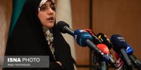 بهروزآذر: نگاه جنسیتی در سیاست‌گذاری‌ها باید دخیل شود