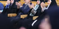 پزشکیان: زنان هدایت‌گر رفتارهای فرزندان و همسران خود هستند