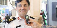 افزایش ساعت کار مراکز تعویض پلاک در تهران و استان‌های پرتردد