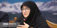 انصاری: ایران بیش از میانگین جهانی در معرض تغییر اقلیم است