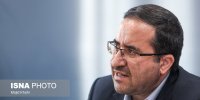 انتقاد رییس سازمان منابع طبیعی از مدیریت جزیره‌ای منابع آب کشور