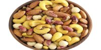 فواید سلامتی مصرف مغزهای خوراکی در طول بارداری چیست؟