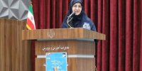 معاون وزیر آموزش و پرورش: آذربایجان غربی تجلی رنگین‌کمان تنوع، تکثر و غنای هویتی ایران است