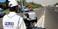 استقرار ۹۱ هزار نیروی عملیاتی در قالب طرح زمستانی پلیس راه