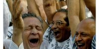 ۲ تا ۵ بار در هفته از ته دل بخندید