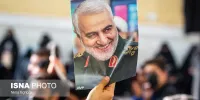 تمهیدات ترافیکی مراسم سالگرد شهادت سردار  سلیمانی در پایتخت