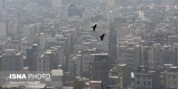 دلایل اختلاف آمار جهانی و داخلی از کیفیت هوای تهران