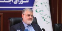 بیش از نیاز استان تهران روغن و مرغ توزیع شده است/ کمبود کالای اساسی نداریم