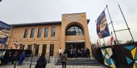ایستگاه متروی سرباز وطن افتتاح شد/ تحویل اولین رام قطار چینی تا یک ماه آینده