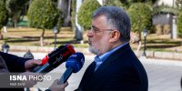 آمار استاندار تهران از خسارات حوادث اخیر