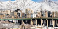 تهران سپیدپوش