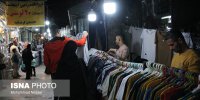 ایجاد بازارهای ساماندهی دستفروشان در تهران/ تعامل با اصناف و بازاریان در حل مشکلات مردم