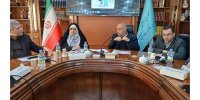 محله محوری پایه و اساس حکمرانی مردمی