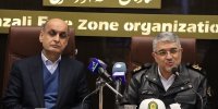 آغاز شماره گذاری خودروهای تا پنج سال کارکرد با پلاک منطقه آزاد انزلی