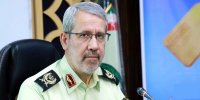 امنیت پایدار امروز کشور مدیون فداکاری و از خود گذشتگی شهیدان است