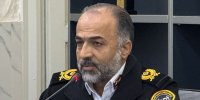 ترافیک سنگین در محورهای منتهی به قم و جمکران / ممنوعیت تردد وسایل نقلیه سنگین در شهر قم
