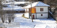تجربه بهمن‌ماه گرم در ایران