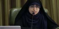 شهرداری سریعا به جبران خسارت و ایجاد محل موقت کسب برای آسیب‌دیدگان بازار جنت اقدام کند