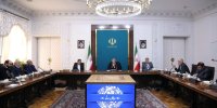 دستورات مهم رئیس جمهور در زمینه تأمین ارز مورد نیاز دارو و تجهیزات پزشکی