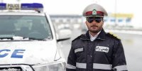 انسداد آزادراه تهران- شمال و کرج - چالوس/ ترافیک نیمه سنگین در ۳ آزادراه