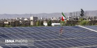 تجهیز ۱۲۰۰ مدرسه به پنل خورشیدی تا پایان ماه/ افزایش ۹۵ درصدی ثبت‌نام در انتخابات شوراها