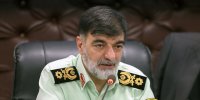 فرمانده کل انتظامی: ملت ایران با ایمان و وحدت در برابر فتنه‌ها ایستاده است