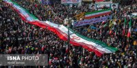 استاندار تهران: ۲۲ بهمن، صحنه نمایش وحدت و اقتدار ملی در برابر فشارها و تهدیدهاست