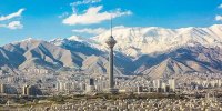 نمره «قابل قبول» کیفیت هوای پایتخت
