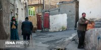 حاشیه‌نشینان به متن می‌آیند؟