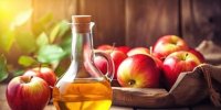 برای هضم غذا سرکه سیب بخوریم یا آبلیمو؟
