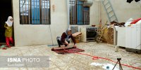 خانه‌تکانی و کمین خطر؛ از حریق و انفجار تا برق‌گرفتگی مرگبار