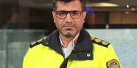 بزرگراه شهید باقری امشب مسدود می شود