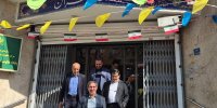 ثبت اعتراض اعضای ردصلاحیت شده شورای شهر تهران در فرمانداری