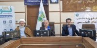 اختصاص بودجه محرومیت‌زدایی برای آبخیزداری در تهران