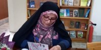 اندیشه‌های رهبر شهیدمان، چراغ راه خود و فرزندان‌مان خواهد بود