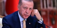 خشم اردوغان از معترضان به بازداشت شهردار استانبول (2)