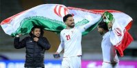 واکنش AFC و فیفا به صعود ایران به جام جهانی