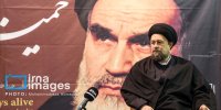 سید حسن خمینی درگذشت قاضی باسابقه دستگاه قضایی را تسلیت گفت
