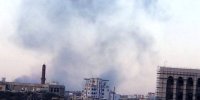 9 شهید و مجروح در حمله هوایی آمریکا به صنعا