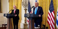 اقدام غیرمعمول ترامپ/ پشت پرده دعوت شتاب زده رئیس‌جمهور آمریکا از نتانیاهو
