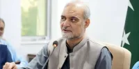 نامه امیر جماعت اسلامی پاکستان به مسعود پزشکیان