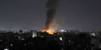 حمله آمریکا به 3 استان یمن