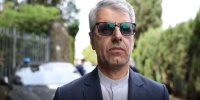 قدردانی «بقایی» از میزبانی عمان و ایتالیا از مذاکره ایران با آمریکا